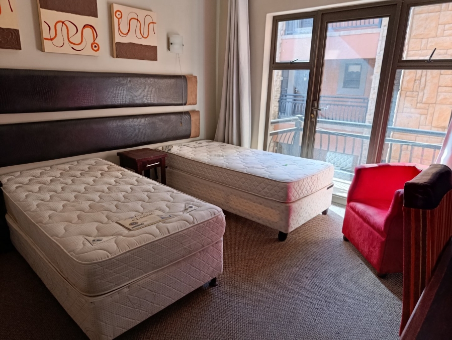 To Let 1 Bedroom Property for Rent in Vredenhof Sh Free State